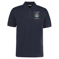 IPA Scotland Polo Shirt