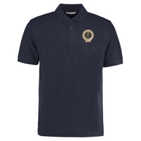 International Police Association Central Scotland polo shirt