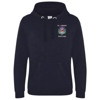 IPA Scotland hoodie