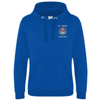 IPA Scotland hoodie