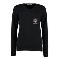 IPA Scotland Ladies Sweater