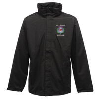 IPA Scotland Jacket