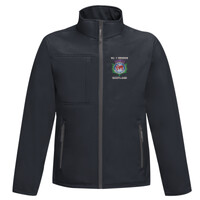 IPA Scotland Soft Shell Jacket
